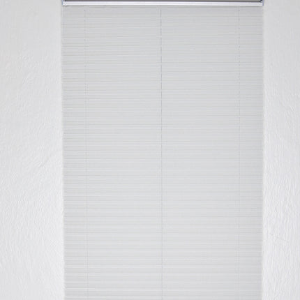 TULLE 03Plise Perde Cam Balkon& Ev & Ofis İstenilen Ölçüde