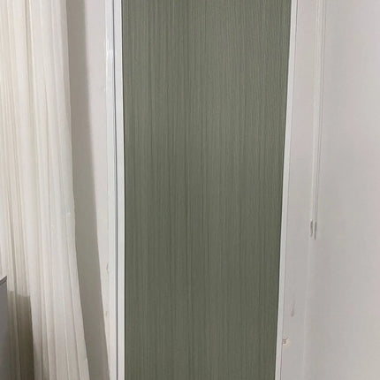 %100 KARARTMA Sürme Akordiyon Honeycomb Isı Yalıtımlı Termal Plise Kapı 0-150 x 0- 240 İstenilen Ölçüde