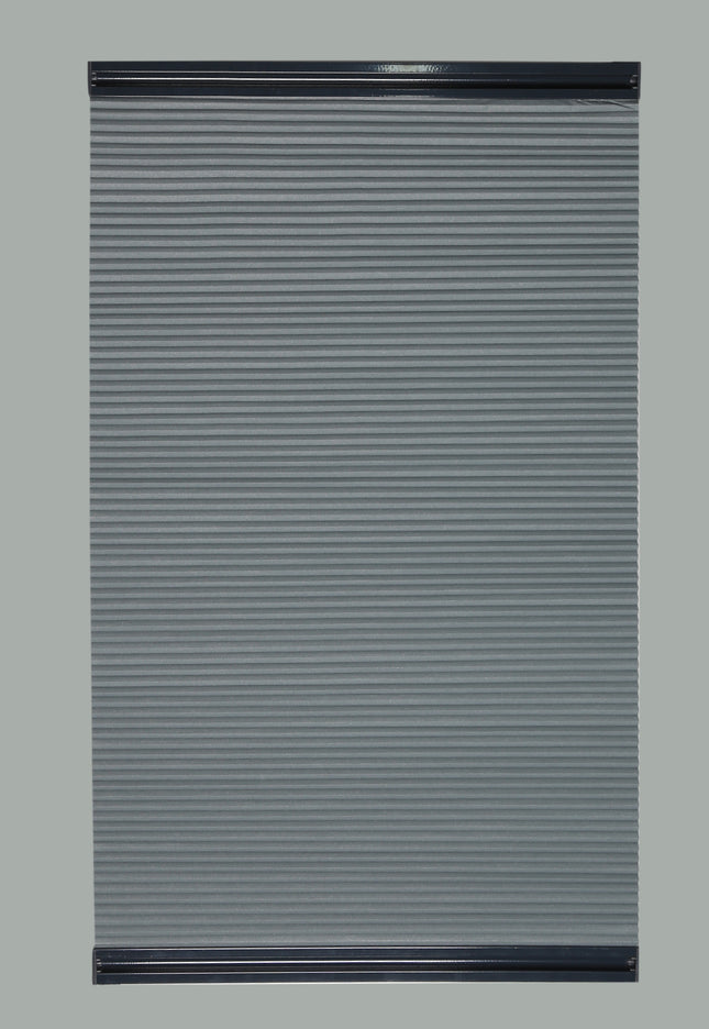 TERMAL 04 %100 KARARTMA TERMAL Plise Perde Cam Balkon& Ev & Ofis İstenilen Ölçüde