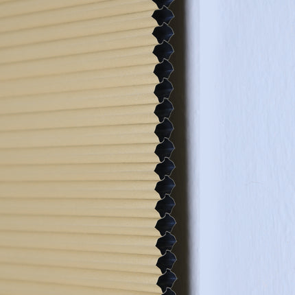 %100 KARARTMA Sürme Akordiyon Honeycomb Isı Yalıtımlı Termal Plise Pencere 0-70 x 0- 140 İstenilen Ölçüde