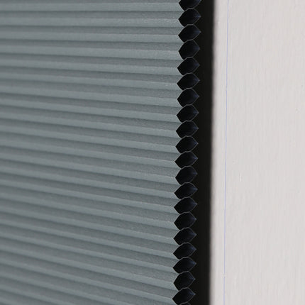 %100 KARARTMA Sürme Akordiyon Honeycomb Isı Yalıtımlı Termal Plise Pencere 0-70 x 0- 140 İstenilen Ölçüde