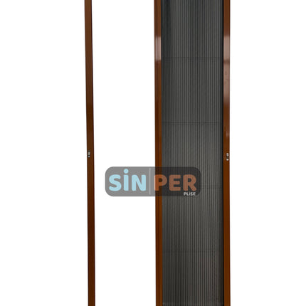 Klipsli Sök Tak Pileli  Pencere Sinekliği Altınmeşe 0-90 cm x 0-210 cm İstenilen Ölçüde