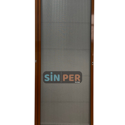 Klipsli Sök Tak Pileli Kedi Pencere Sinekliği Altınmeşe 0-90 cm x 0-210 cm İstenilen Ölçüde