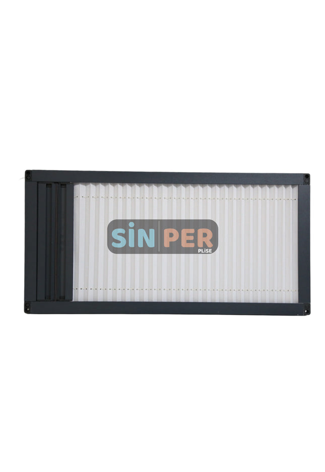 Karavan Sineklikleri Hem Sineklik Hem Perde 0-70 X 0-140 İstenilen Ölçüde