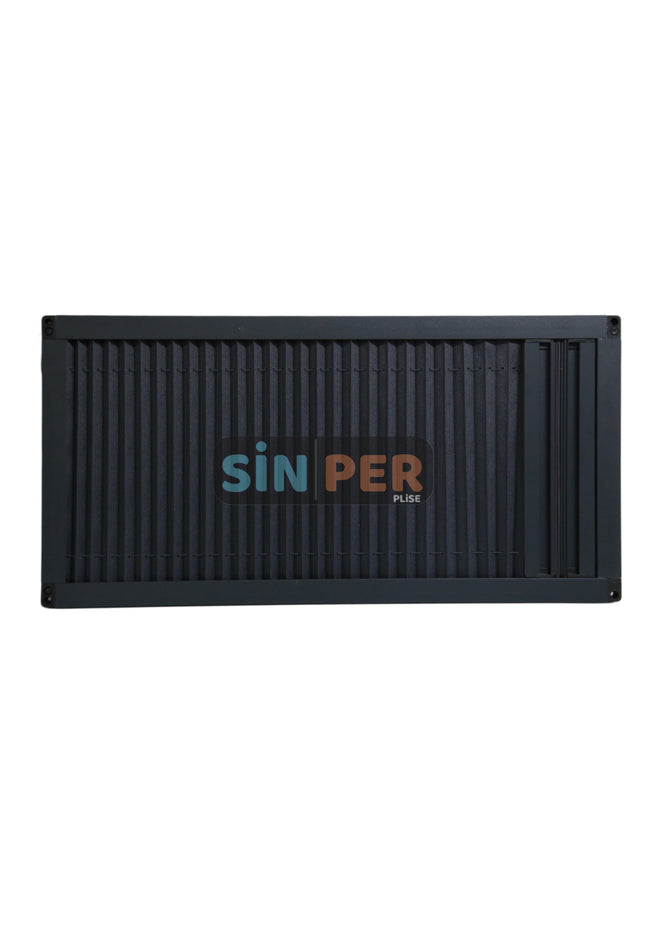 Karavan Sineklikleri Hem Sineklik Hem Perde 0-70 X 0-140 İstenilen Ölçüde