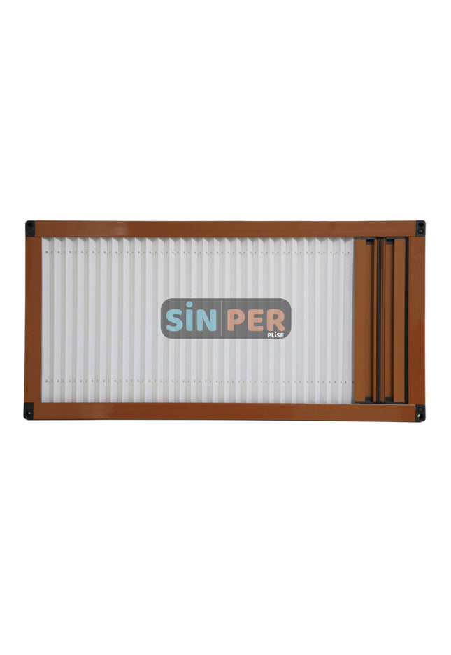 Karavan Sineklikleri Hem Sineklik Hem Perde 0-70 X 0-140 İstenilen Ölçüde