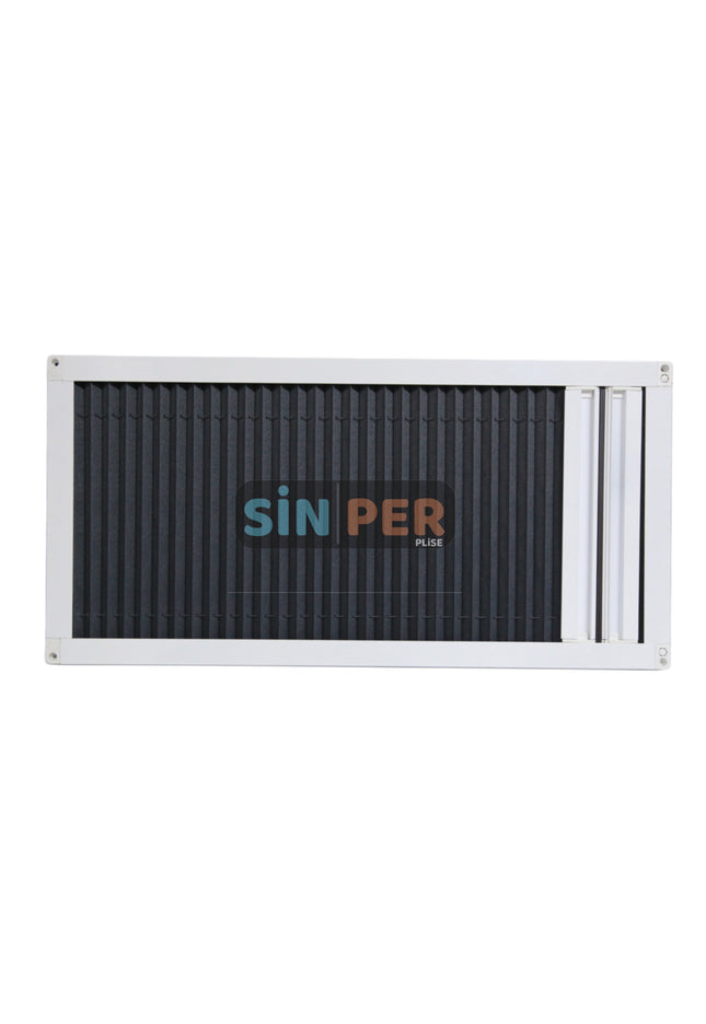 Karavan Sineklikleri Hem Sineklik Hem Perde 0-70 X 0-140 İstenilen Ölçüde