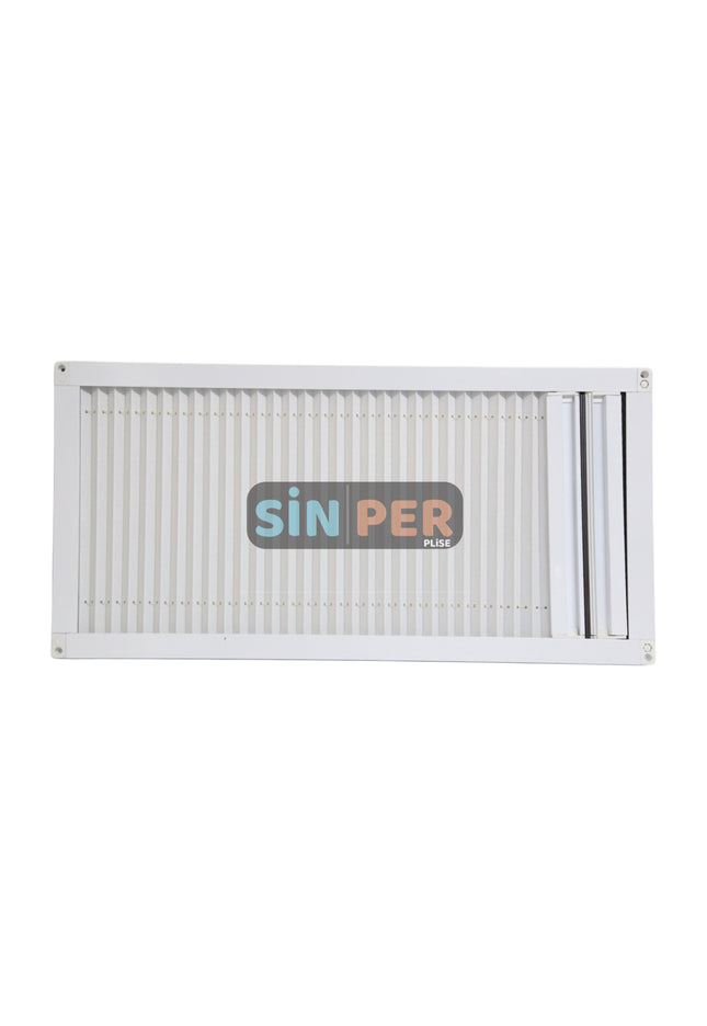 Karavan Sineklikleri Hem Sineklik Hem Perde 0-70 X 0-140 İstenilen Ölçüde