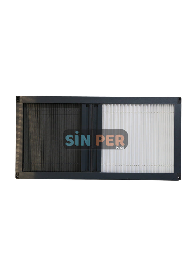 Karavan Sineklikleri Hem Sineklik Hem Perde 0-70 X 0-140 İstenilen Ölçüde