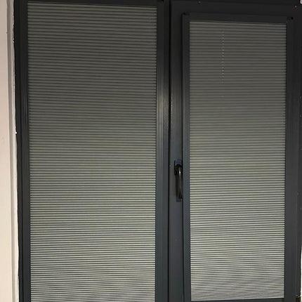 %100 KARARTMA Sürme Akordiyon Honeycomb Isı Yalıtımlı Termal Plise Pencere 0-70 x 0- 140 İstenilen Ölçüde
