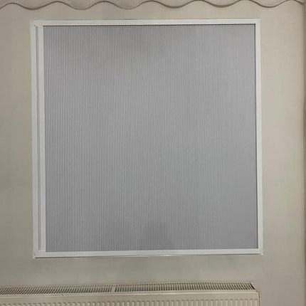 %100 KARARTMA Sürme Akordiyon Honeycomb Isı Yalıtımlı Termal Plise Pencere 0-150 x 0-150 İstenilen Ölçüde